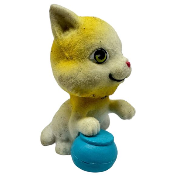 Kitty in My Pocket: Kiki the Calico, 1.5 in. - Picture 4 of 5